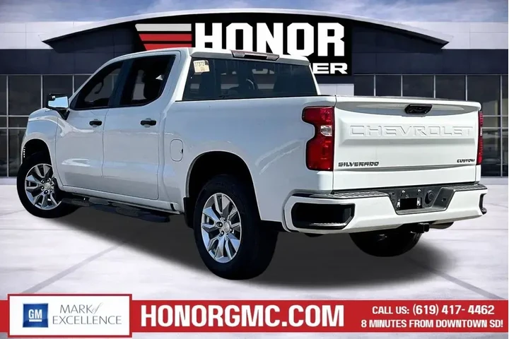 $30388 : Chevrolet Silverado 1500 202 image 4