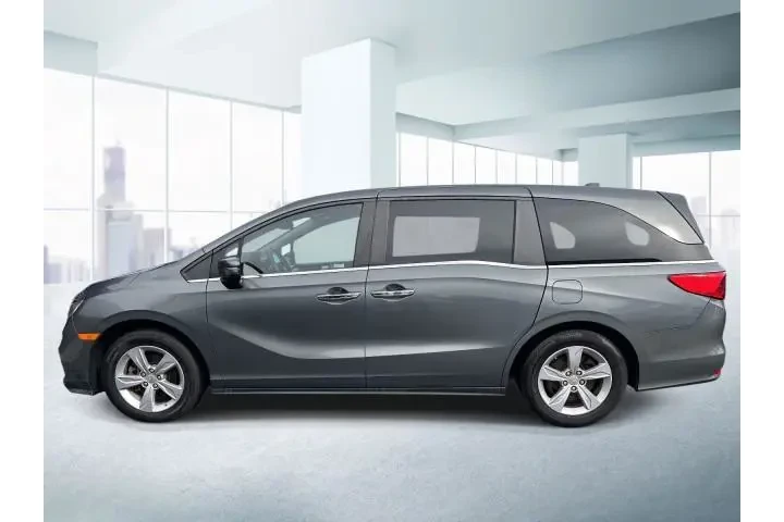 $25999 : Honda Odyssey 2019 EX-L 4dr image 2