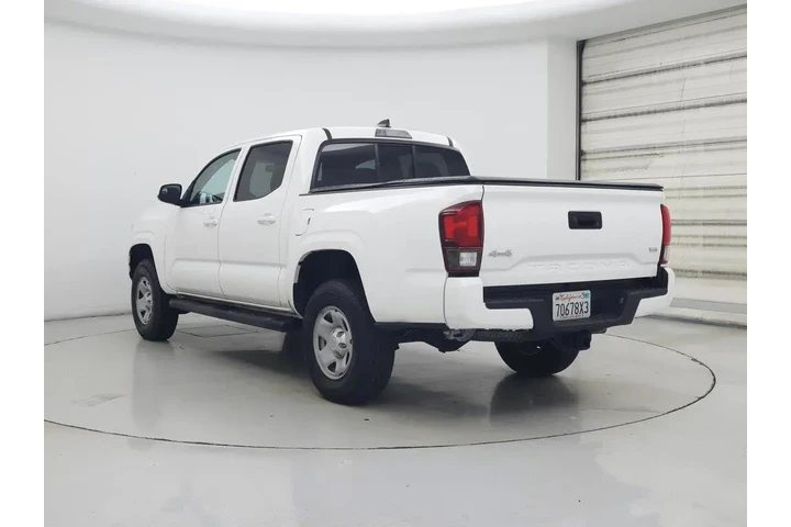$34998 : Toyota Tacoma 2023 4x4 SR V6 image 2