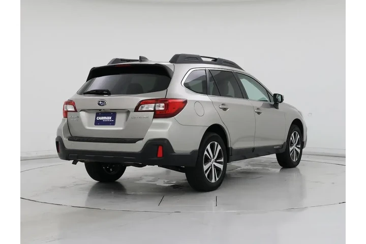 $24998 : Subaru Outback 2018 AWD 2.5i image 8