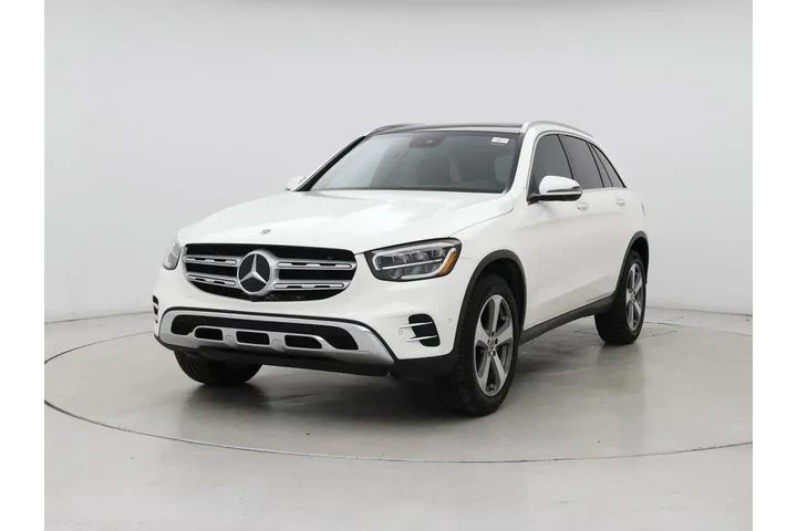 $28998 : Mercedes-Benz GLC 2022 GLC 3 image 4