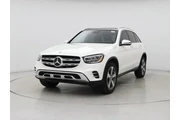 $28998 : Mercedes-Benz GLC 2022 GLC 3 thumbnail
