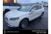 Lincoln Nautilus 2022 AWD Re en Phoenix