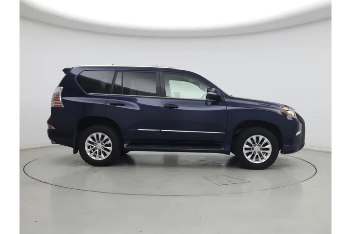 $39998 : Lexus GX 460 2018 AWD 4dr SU image 7