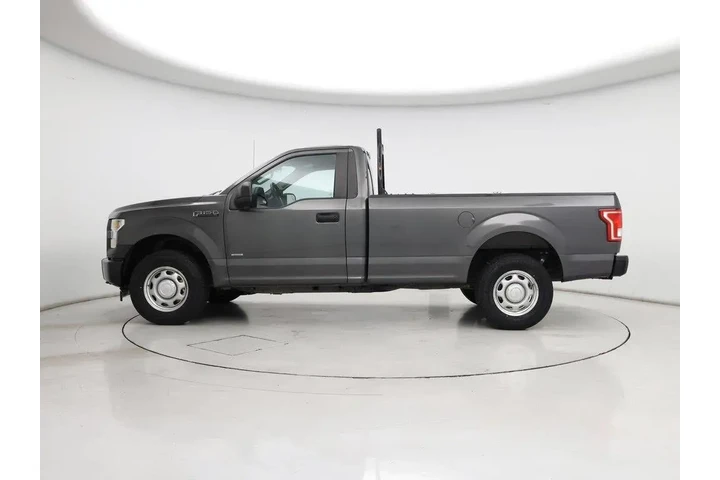 $24998 : Ford F-150 2017 4x4 XL 2dr R image 3