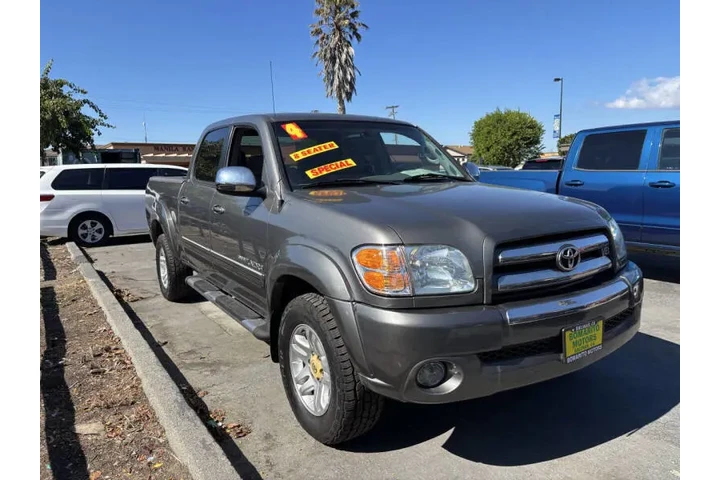 $13999 : 2004 Tundra SR5 image 4