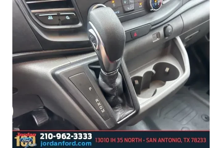 $32874 : Ford Transit 2024 250 3dr SW image 10