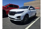 $25591 : Chevrolet Equinox 2024 RS 4d thumbnail