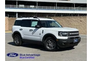 Ford Bronco Sport 2025 AWD B en San Bernardino