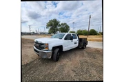 2015 CHEVROLET SILVERADO 3500 en San Antonio