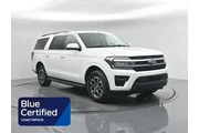 Ford Expedition MAX 2024 4x2