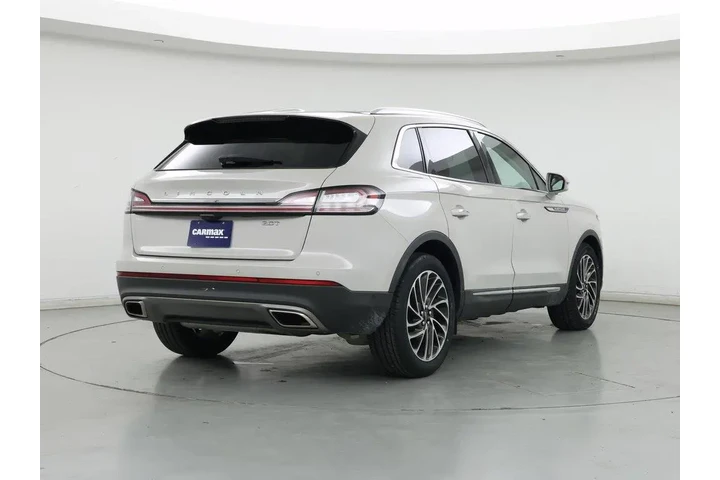 $28998 : Lincoln Nautilus 2019 Reserv image 8