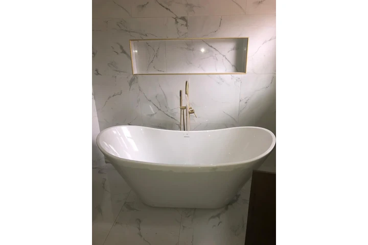 Plomero a su cervicio image 9