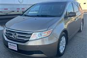 Used 2011 Odyssey 5dr EX-L w/ en Boston