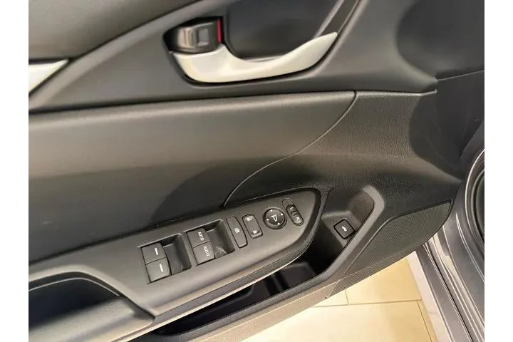 $20989 : Honda Civic 2019 Sport 4dr S image 10