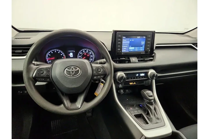 $23998 : Toyota RAV4 2020 LE 4dr SUV image 10