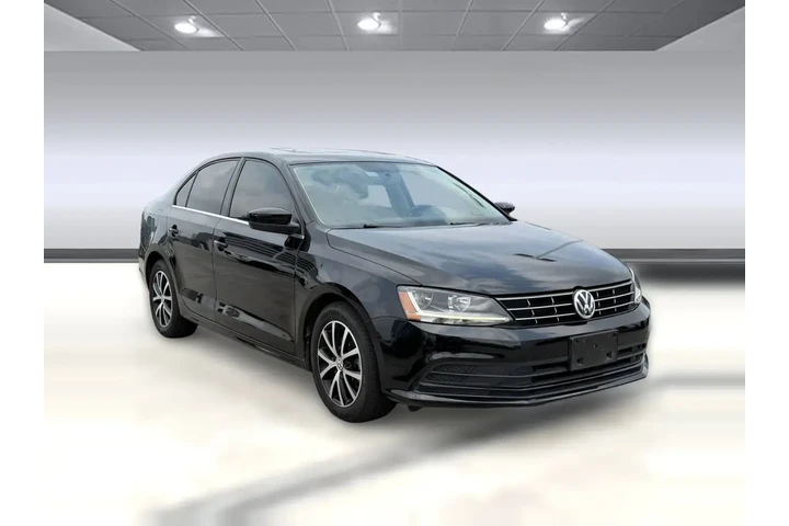 $15224 : Volkswagen Jetta 2018 1.4T S image 7