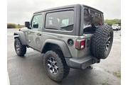 $27489 : Jeep Wrangler 2021 4x4 Sport thumbnail