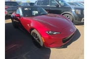 $35999 : 2025 MX-5 Miata Grand Touring thumbnail
