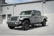 $32987 : Jeep Gladiator 2021 4x4 Spor thumbnail