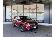 Nissan Rogue 2024 AWD SV 4dr