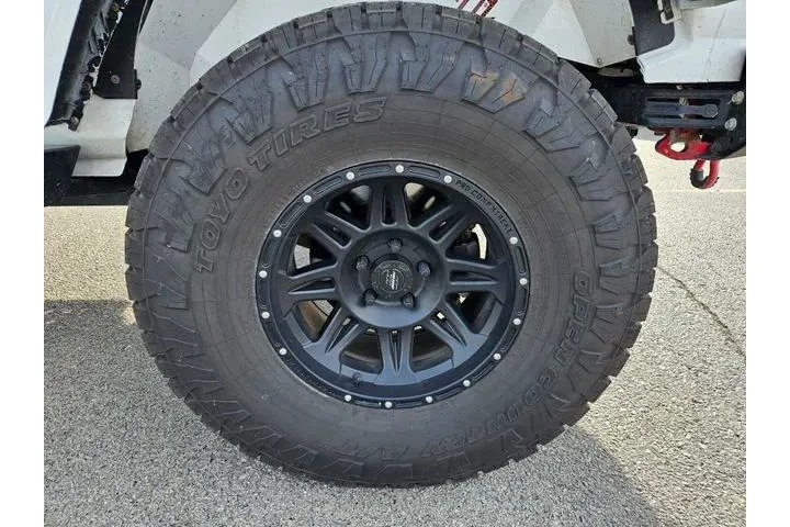 $33000 : Jeep Wrangler Unlimited 2019 image 8