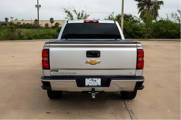 $21224 : Chevrolet Silverado 1500 201 image 3