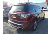 $8950 : GMC Acadia 2016 AWD Denali 4 thumbnail
