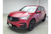 $28998 : Acura RDX 2020 4dr SUV w/A-S thumbnail