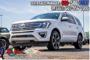 $33995 : Ford Expedition 2020 4x4 Lim thumbnail