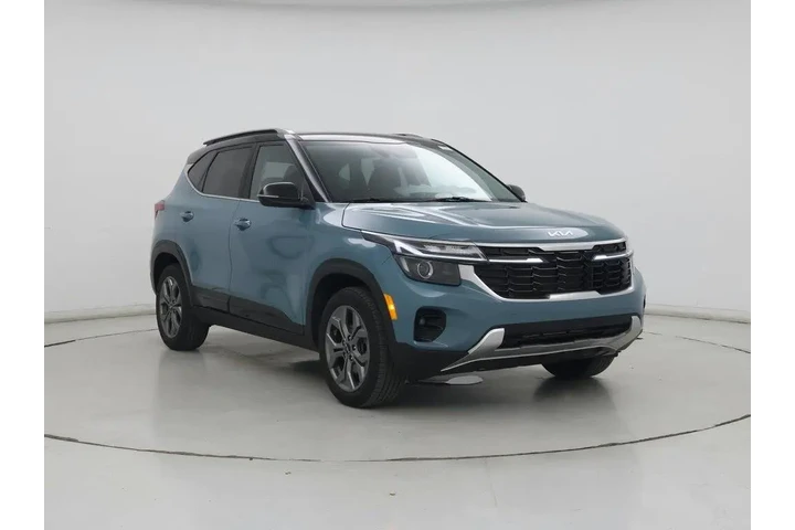 $22998 : Kia Seltos 2024 AWD S 4dr SU image 1