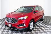 $27184 : PRE-OWNED 2021 FORD EDGE SEL thumbnail
