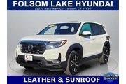 Honda Passport 2022 AWD EX-L en Sacramento