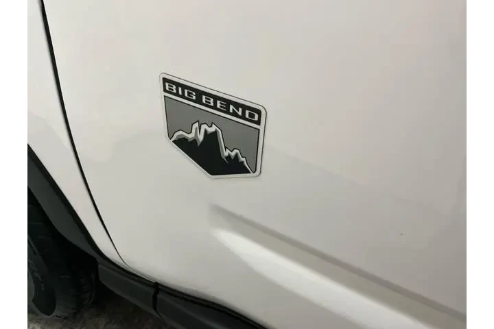 $25884 : Ford Bronco Sport 2024 AWD B image 7