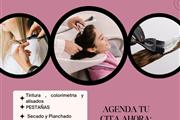 Servicios de peluquería en Los Angeles