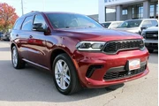 $31000 : Dodge Durango 2024 GT 4dr SU thumbnail