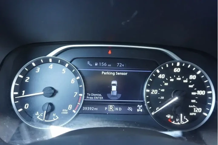 $31988 : Nissan Frontier 2024 4x4 S 4 image 10