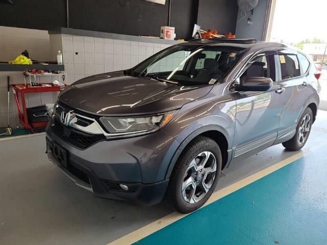 $21800 : 2017 CR-V EX image 3