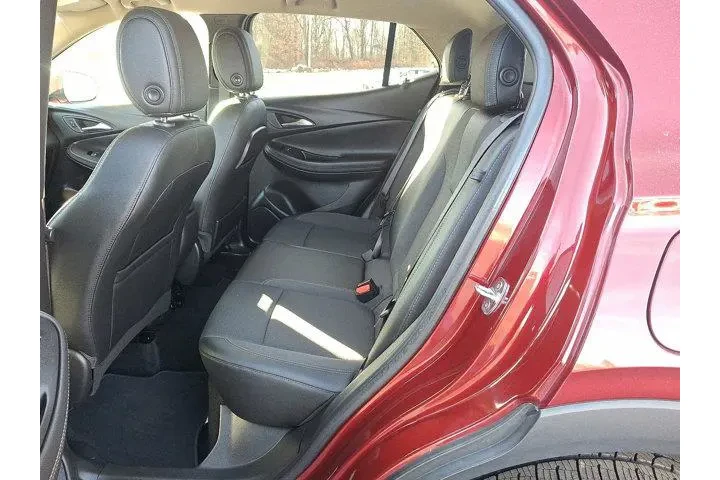 $21340 : Buick Encore GX 2023 AWD Pre image 10