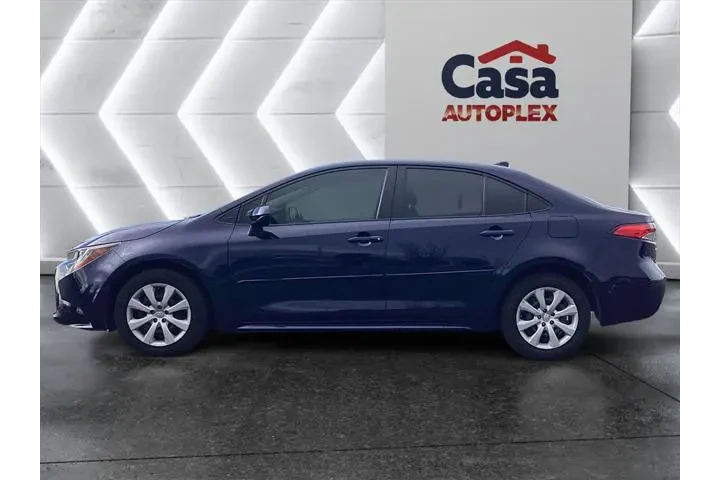 $24000 : Toyota Corolla 2023 LE 4dr S image 5