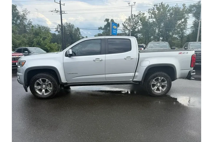 $26999 : Chevrolet Colorado 2019 4x4 Z7 image 4