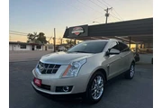 $12495 : 2014 SRX Performance Collecti thumbnail
