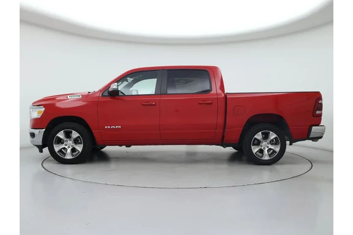 $33998 : Ram 1500 2024 4x2 Laramie 4d image 3
