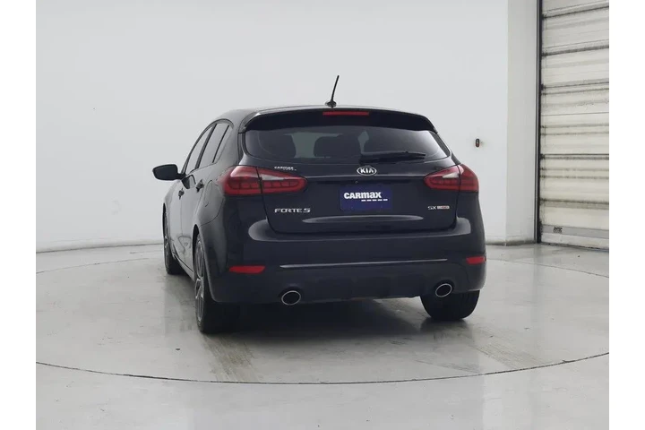 $12599 : Kia Forte5 2016 SX 4dr Hatch image 6