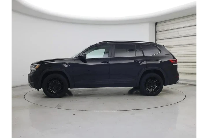 $23998 : Volkswagen Atlas 2021 V6 SE image 3