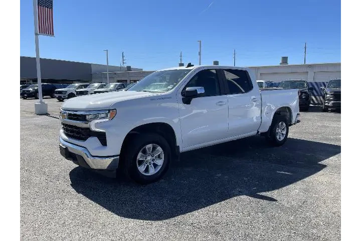 $36919 : Chevrolet Silverado 1500 202 image 4