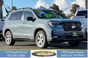 Honda Passport 2022 AWD Trai en San Jose