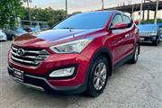 2013 Santa Fe thumbnail