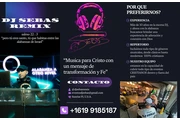 Sonido y DJ profesional thumbnail