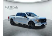 Ford F-150 2022 4x2 XLT 4dr